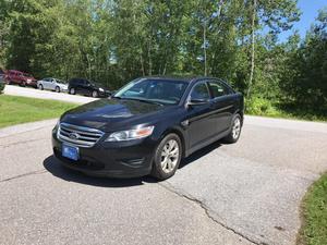  Ford Taurus SEL For Sale In Williston | Cars.com