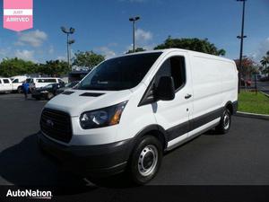  Ford Transit-150 Base For Sale In Fort Lauderdale |