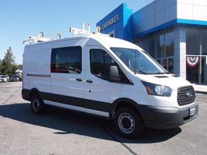  Ford Transit-350 Base For Sale In Acton | Cars.com