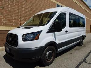  Ford Transit-350 XLT For Sale In New Haven | Cars.com