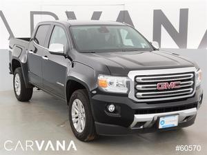  GMC Canyon SLT For Sale In Raleigh | Cars.com
