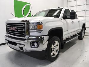  GMC Sierra  SLT For Sale In Brigham City | Cars.com