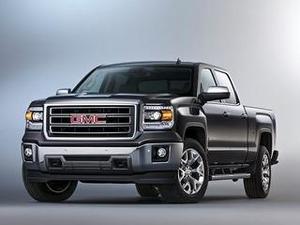  GMC Sierra  SLT For Sale In Libertyville | Cars.com