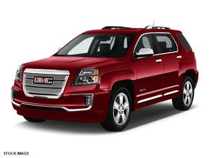  GMC Terrain SLT-1 in Washington Court House, OH