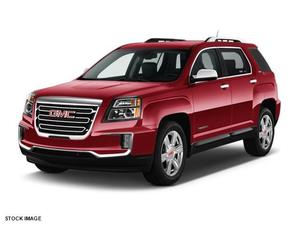  GMC Terrain SLT For Sale In Florence | Cars.com