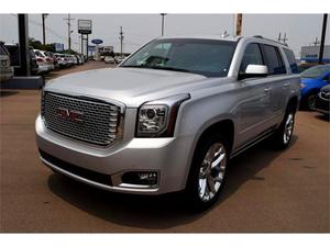  GMC Yukon Denali For Sale In Clovis | Cars.com