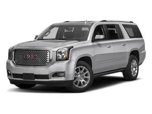  GMC Yukon XL Denali For Sale In Del Rio | Cars.com