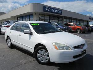  Honda Accord LX For Sale In Cookeville | Cars.com