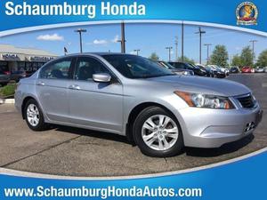  Honda Accord LX-P For Sale In Schaumburg | Cars.com