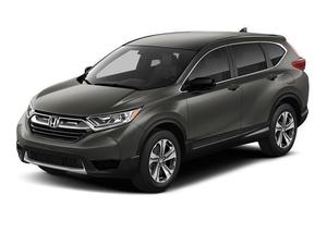  Honda CR-V LX For Sale In Tallahassee | Cars.com