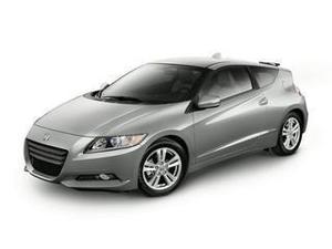  Honda CR-Z EX For Sale In Conway | Cars.com