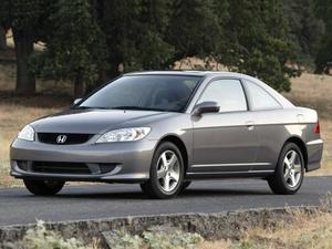  Honda Civic EX For Sale In Cathedral City | Cars.com