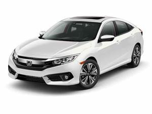  Honda Civic EX-L For Sale In Tallahassee | Cars.com