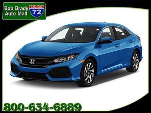  Honda Civic LX For Sale In Decatur | Cars.com