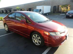  Honda Civic LX For Sale In Loma Linda | Cars.com
