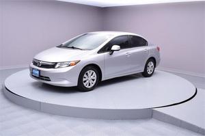  Honda Civic LX For Sale In Omaha | Cars.com
