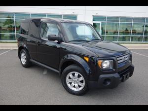  Honda Element EX For Sale In Chantilly | Cars.com