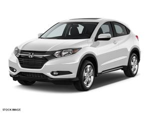  Honda HR-V EX in Albany, GA