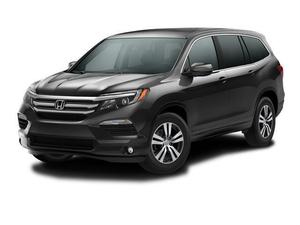  Honda Pilot EX For Sale In Tallahassee | Cars.com