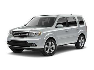  Honda Pilot EX-L For Sale In Conway | Cars.com