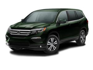  Honda Pilot EX-L For Sale In Tallahassee | Cars.com