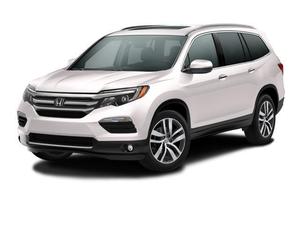  Honda Pilot Elite For Sale In Tallahassee | Cars.com
