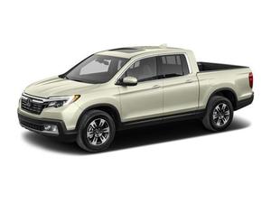  Honda Ridgeline RTL-E For Sale In Tallahassee |