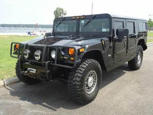  Hummer H1 Alpha Wagon For Sale In Roanoke | Cars.com
