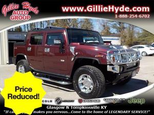  Hummer H2 SUT For Sale In Glasgow | Cars.com
