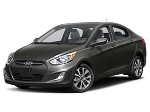  Hyundai Accent Value Edition For Sale In Manassas |