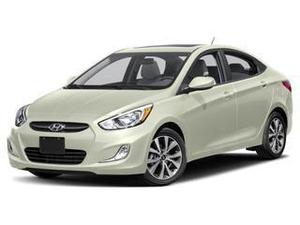  Hyundai Accent Value Edition For Sale In Orlando |