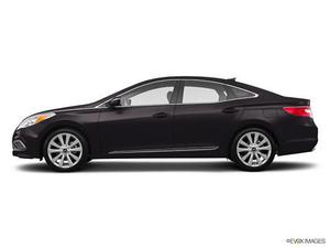  Hyundai Azera Limited For Sale In Orlando | Cars.com