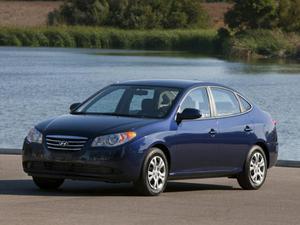  Hyundai Elantra GLS For Sale In Orlando | Cars.com
