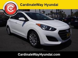  Hyundai Elantra GT - 4dr Hatchback 6A