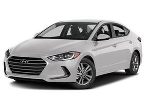  Hyundai Elantra SE For Sale In Manassas | Cars.com