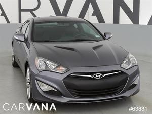  Hyundai Genesis Coupe 3.8 Ultimate For Sale In Raleigh