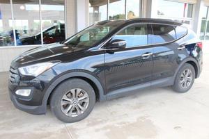  Hyundai Santa Fe Sport 2.4L - AWD 2.4L 4dr SUV