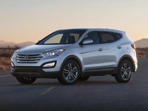 Hyundai Santa Fe Sport 2.4L For Sale In Sandy |
