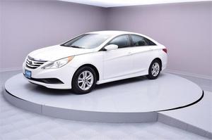  Hyundai Sonata GLS For Sale In Omaha | Cars.com