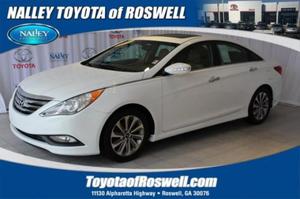  Hyundai Sonata Limited For Sale In Roswell | Cars.com