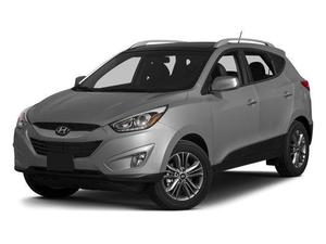  Hyundai Tucson Limited For Sale In Yorkville | Cars.com