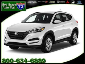  Hyundai Tucson SE For Sale In Decatur | Cars.com