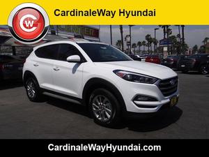  Hyundai Tucson SE - SE 4dr SUV