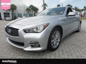  INFINITI Qt Base For Sale In Tampa | Cars.com