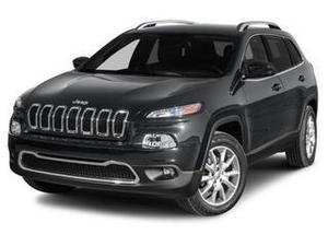  Jeep Cherokee Latitude For Sale In American Fork |