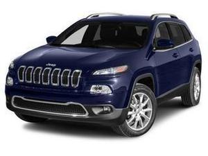  Jeep Cherokee Latitude For Sale In Somersworth |