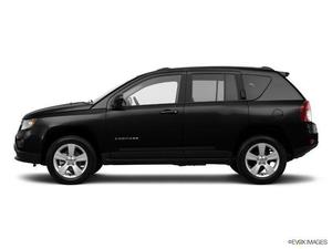  Jeep Compass Latitude For Sale In Davison | Cars.com