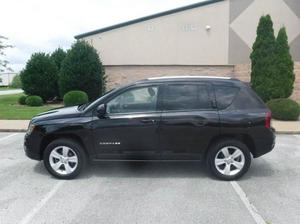  Jeep Compass Sport For Sale In Springdale | Cars.com