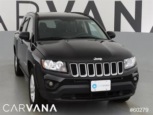  Jeep Compass Sport For Sale In St. Louis | Cars.com