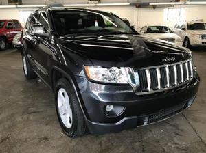  Jeep Grand Cherokee Limited For Sale In Canonsburg |
